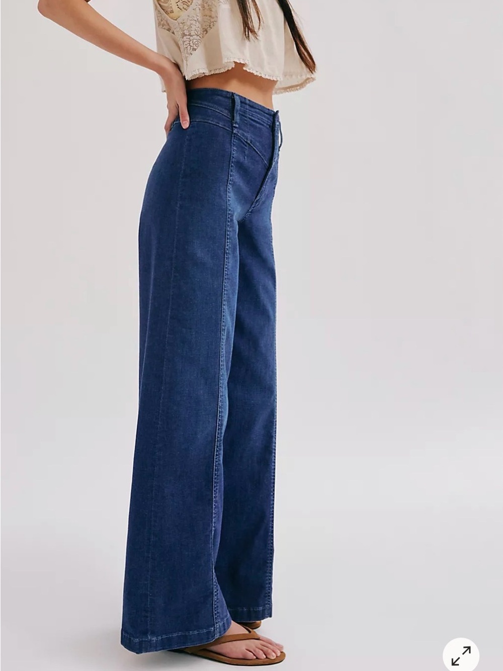 We The Free Libre Jeans